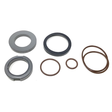 Springer Parts WCB2045 Type 1 Complete Kit SC/PB/FKM; Replaces Waukesha Cherry-Burrell Part# 309-245S 309-245SSP